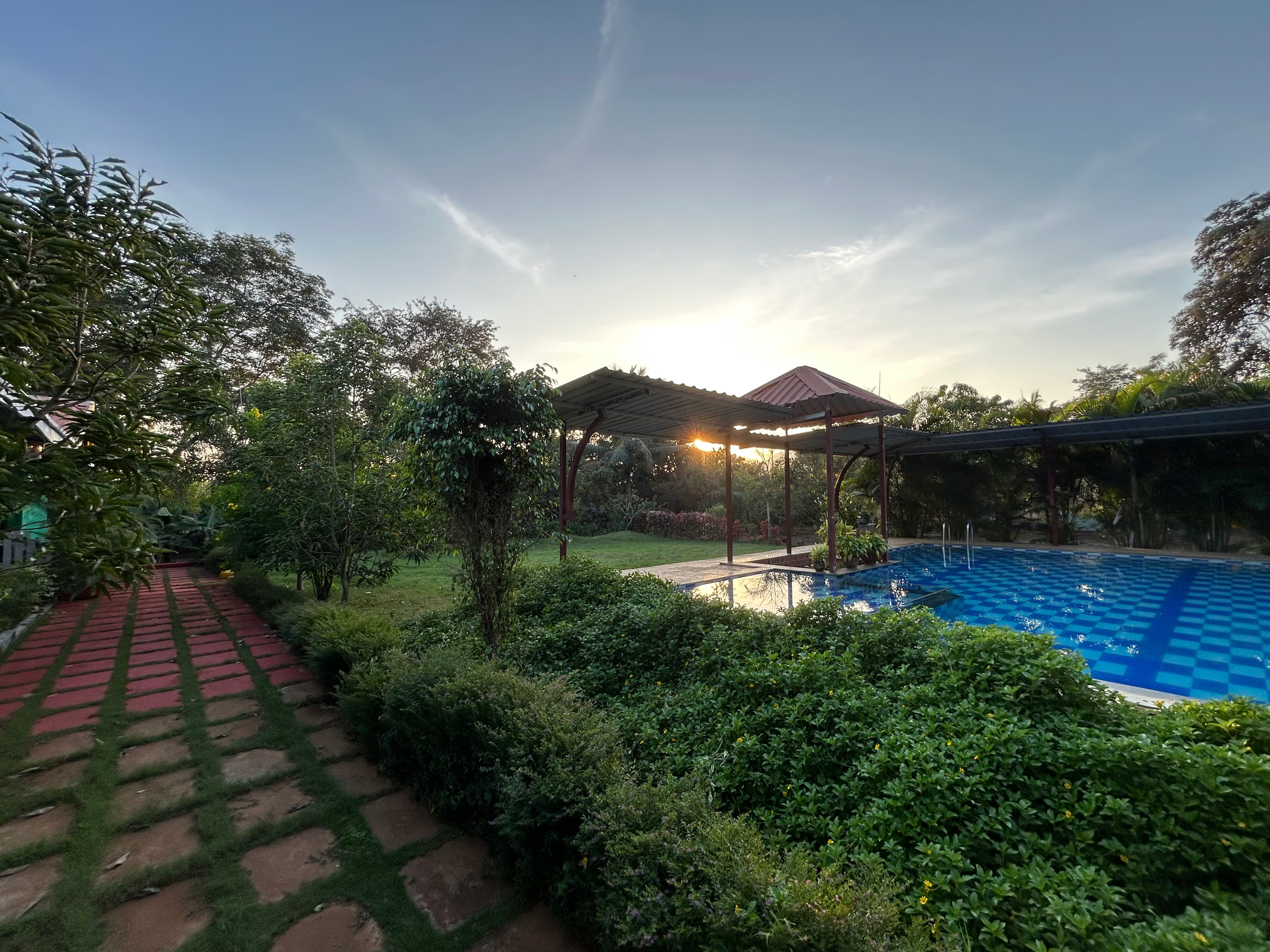 Villa Photo 9